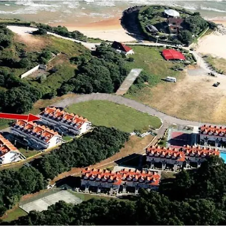 In Isla, Cantabria 102772 By Mo Apartment Isla