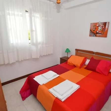 Apartment In Isla, Cantabria 102772 By Mo *