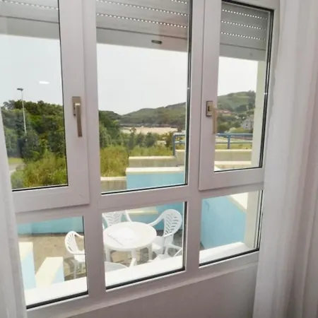 Apartment In Isla, Cantabria 102772 By Mo