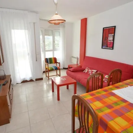 Apartment In Isla, Cantabria 102772 By Mo *